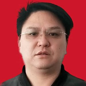 二級建造師何承致